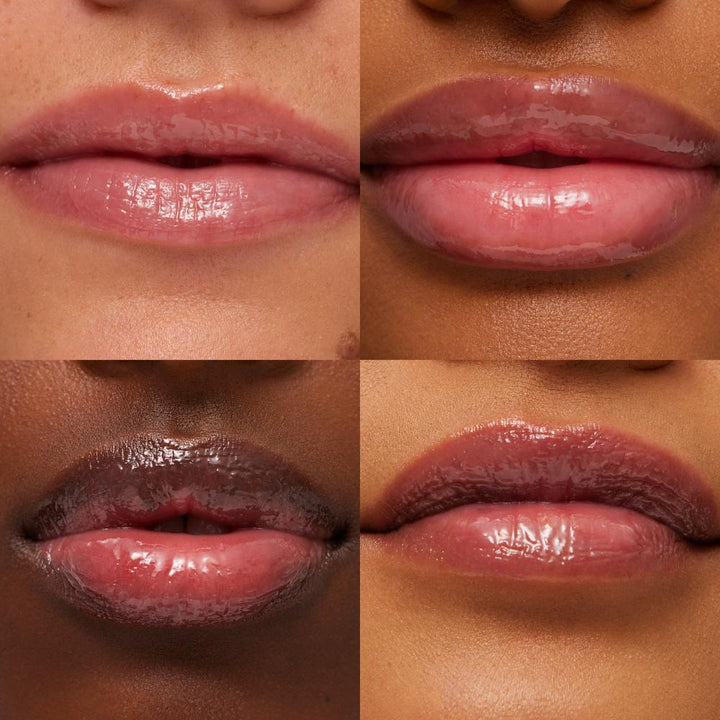 SilkButter Lip Balm