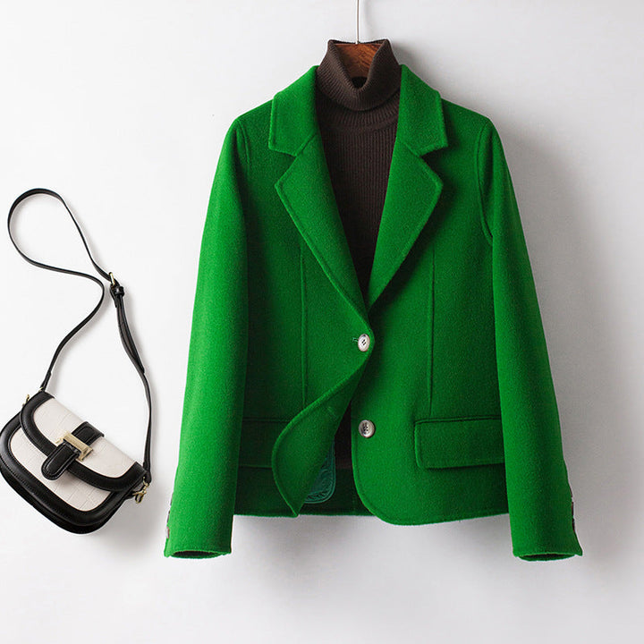 TALYA™ CASHMERE BLAZER