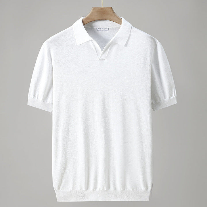 LANA™ KNIT POLO