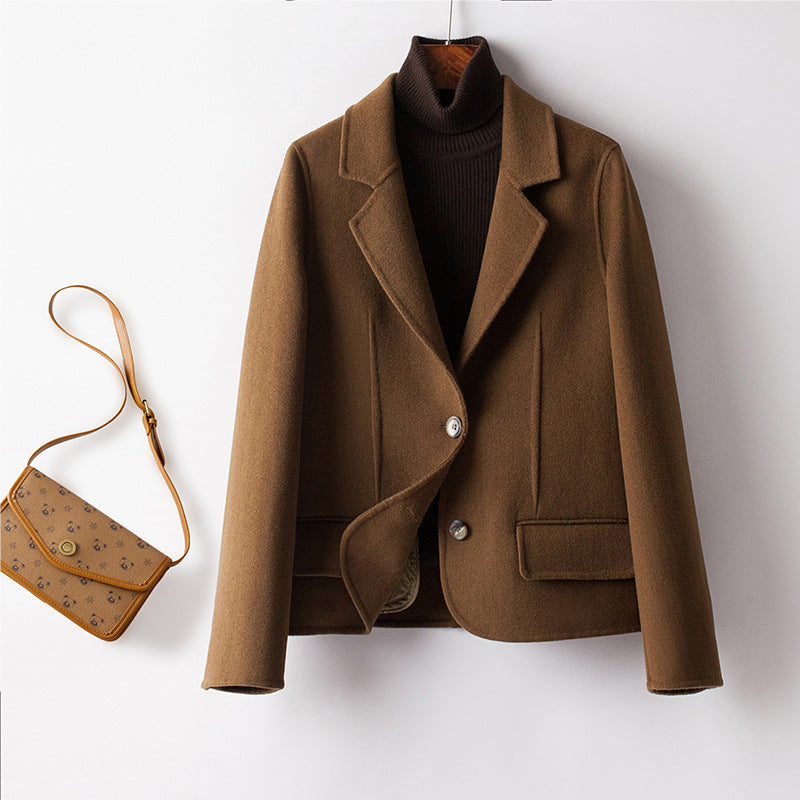 TALYA™ CASHMERE BLAZER