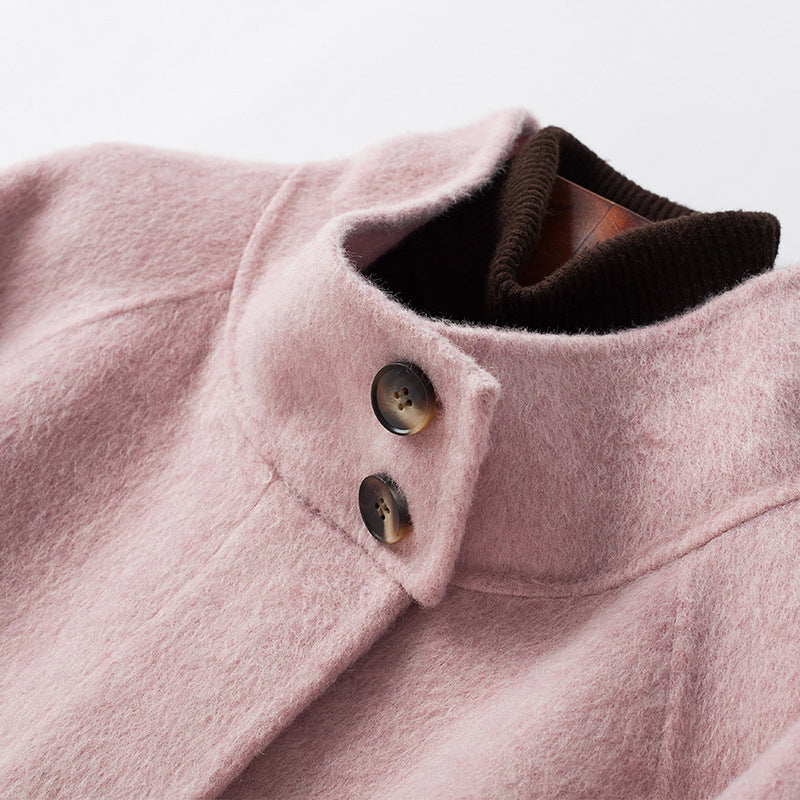 MADINA™ CASHMERE COAT