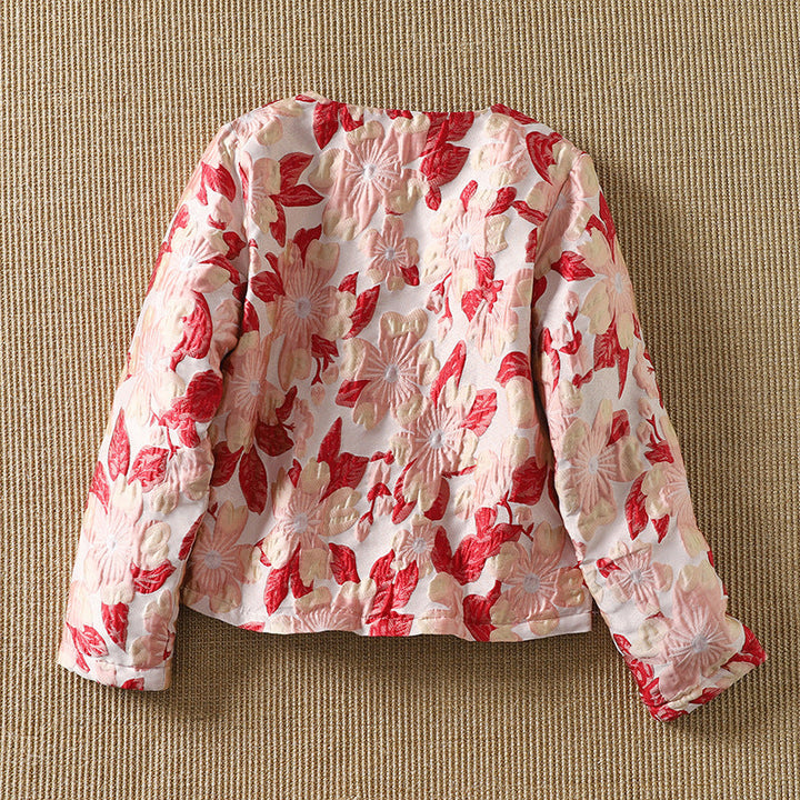 TOKYO SUNSHINE™ JACKET