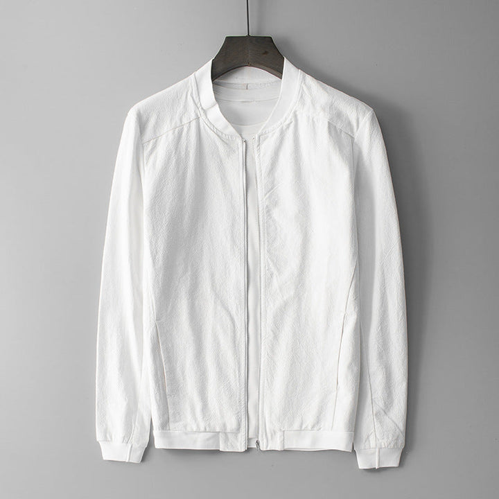 VIVO LINEN JACKET