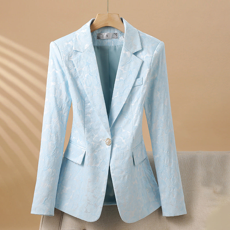 ELLORA™ BLAZER