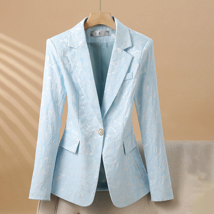 ELLORA™ BLAZER