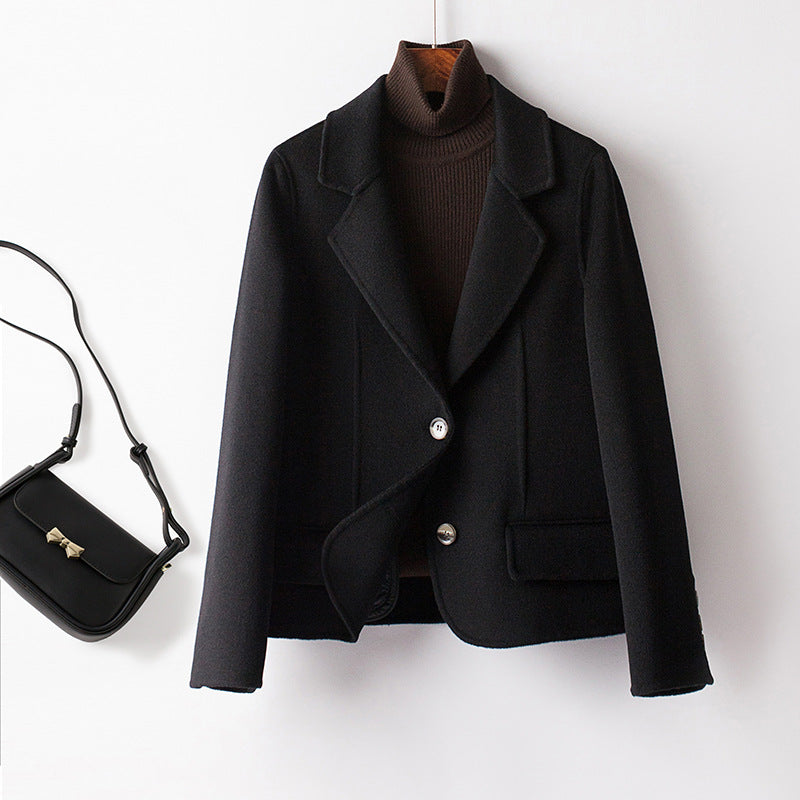 TALYA™ CASHMERE BLAZER
