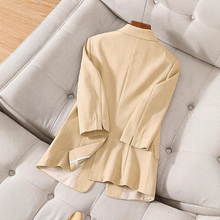 EVERLAST™ LINEN JACKET