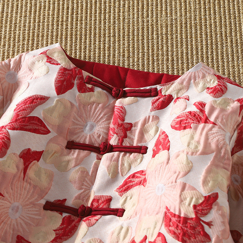 TOKYO SUNSHINE™ JACKET