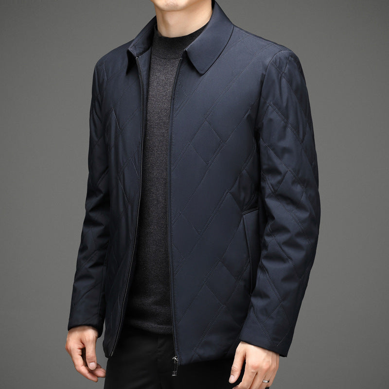 BRANFORD™ JACKET