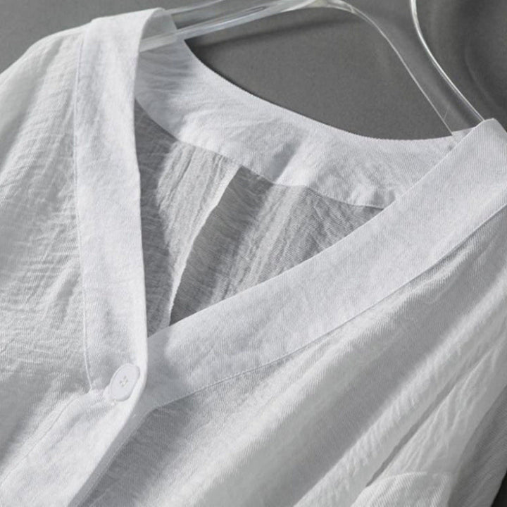 Celestine Soft Volume Blouse