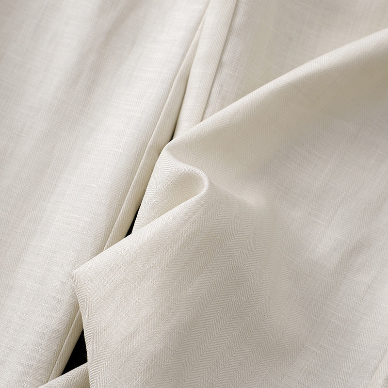 Serène Tailored Trousers