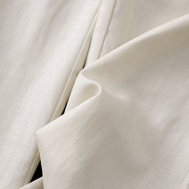 Serène Tailored Trousers