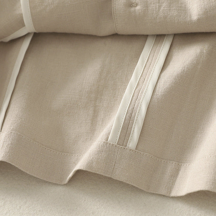 ANNA™ LINEN VEST