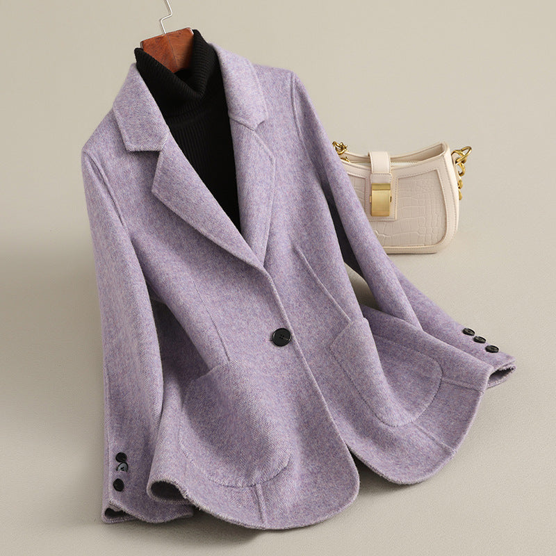 MADINA™ WOOL BLAZER