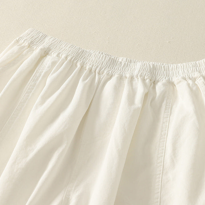 ADDISON LINEN PANTS