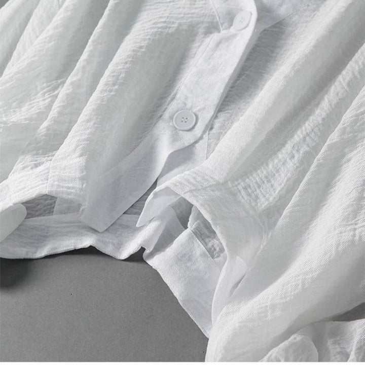 Celestine Soft Volume Blouse