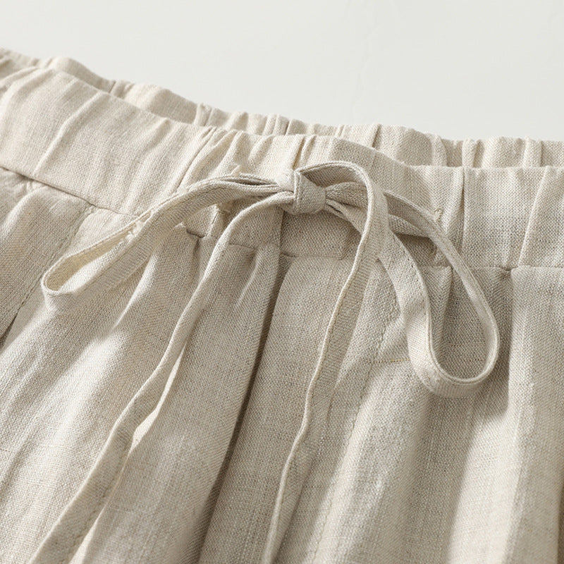 CASA LINEN PANTS