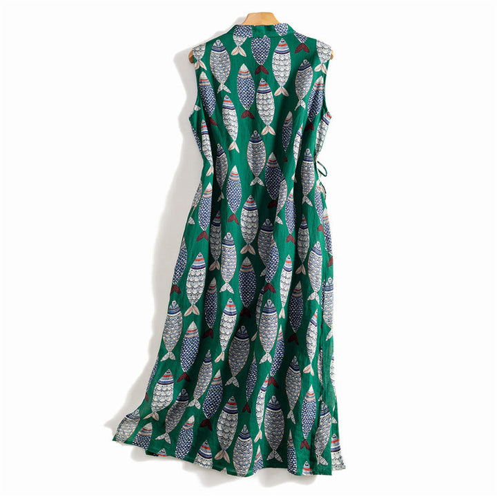 AMERA DRESS