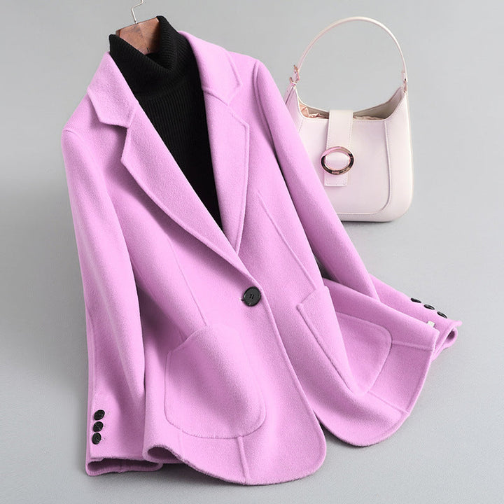 MADINA™ WOOL BLAZER