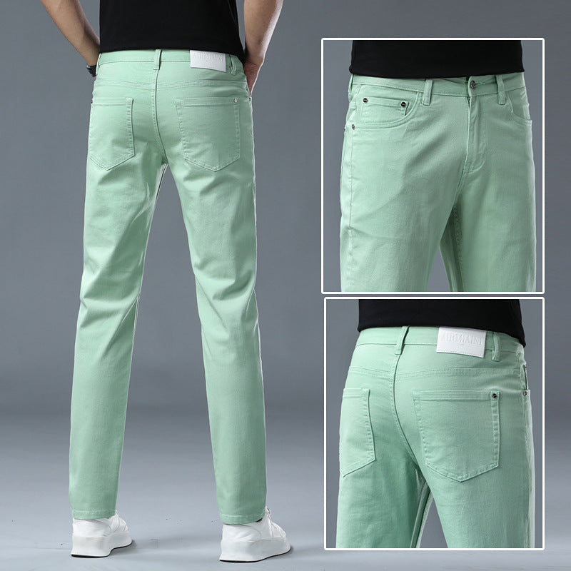 CAVELL DENIM JEANS