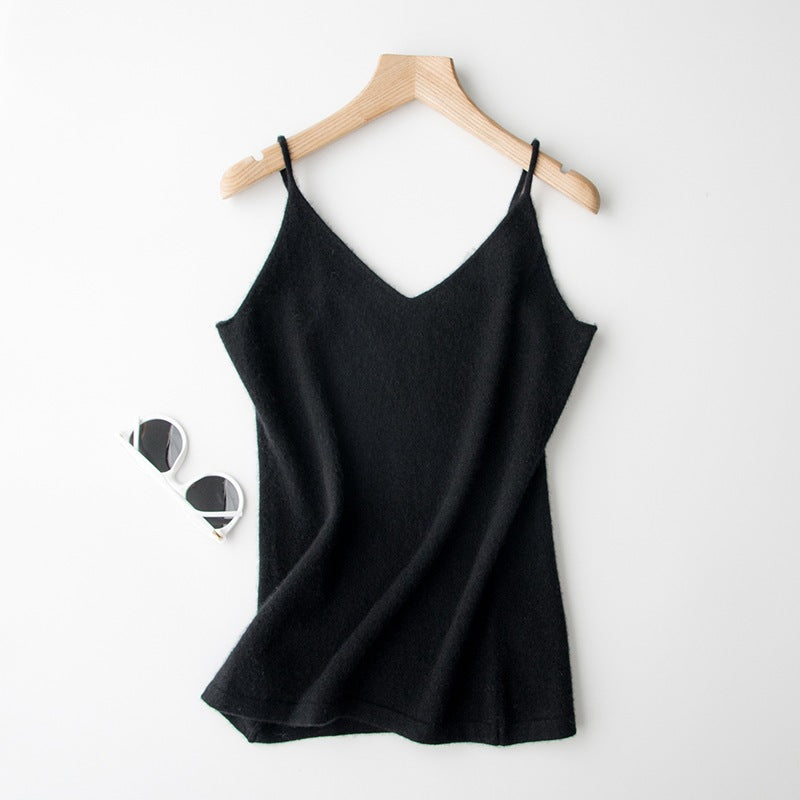 LILY WOOL TOP