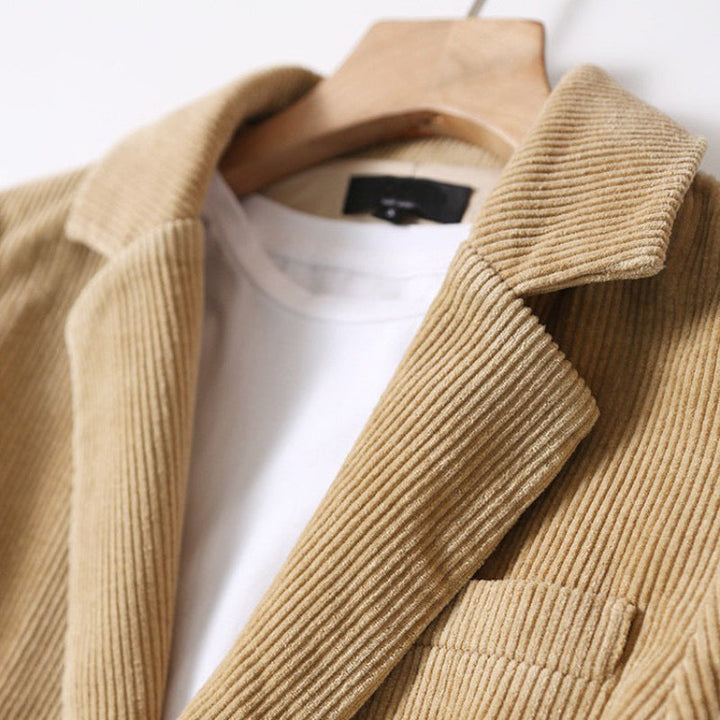 EMMA™ CORDUROY BLAZER
