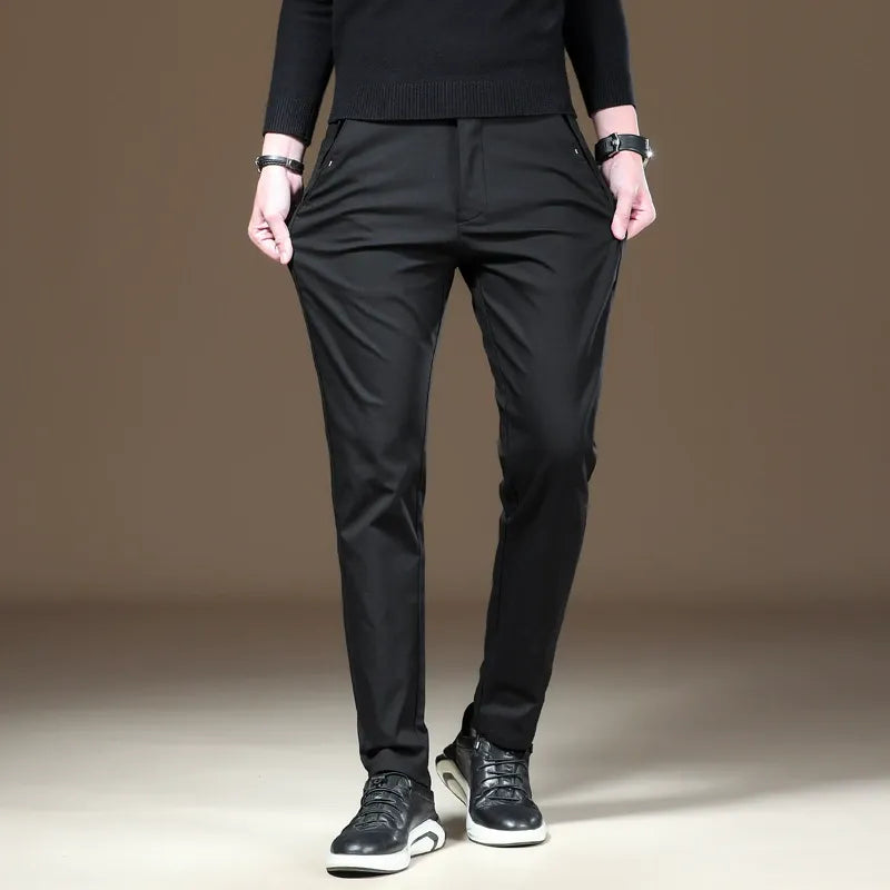 BILSON SLIM FIT PANTS