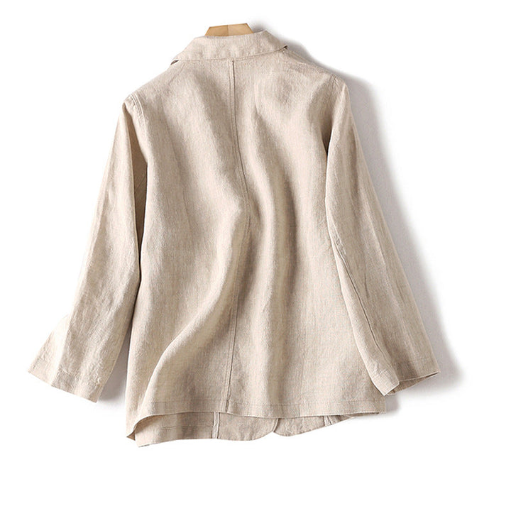 KENNEDY™ LINEN BLAZER