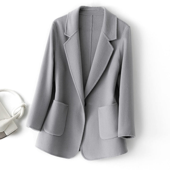 EMMA™ WOOL BLAZER