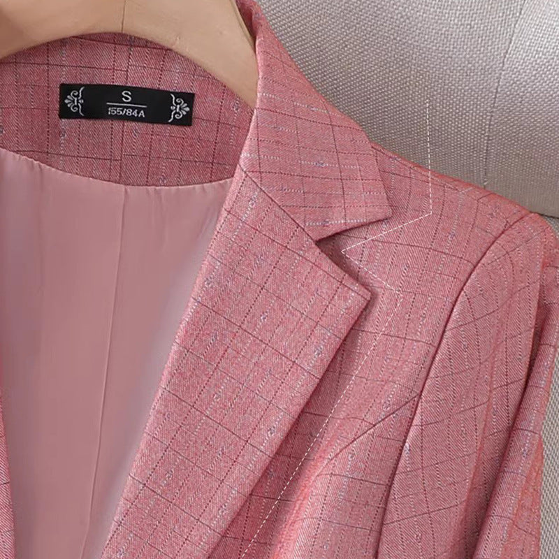 KATY MAYER™ BLAZER