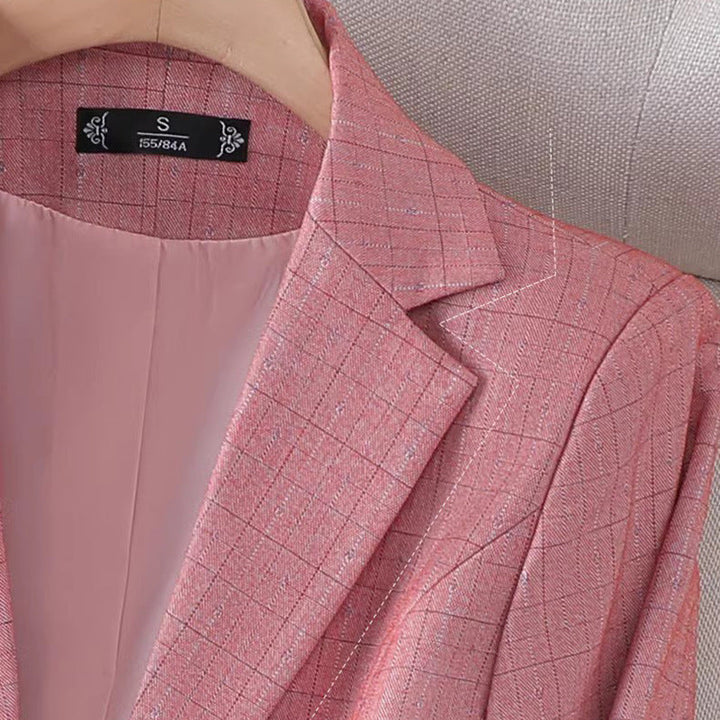 KATY MAYER™ BLAZER