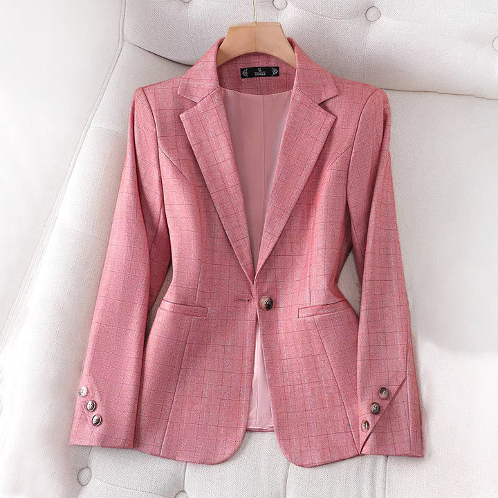 KATY MAYER™ BLAZER