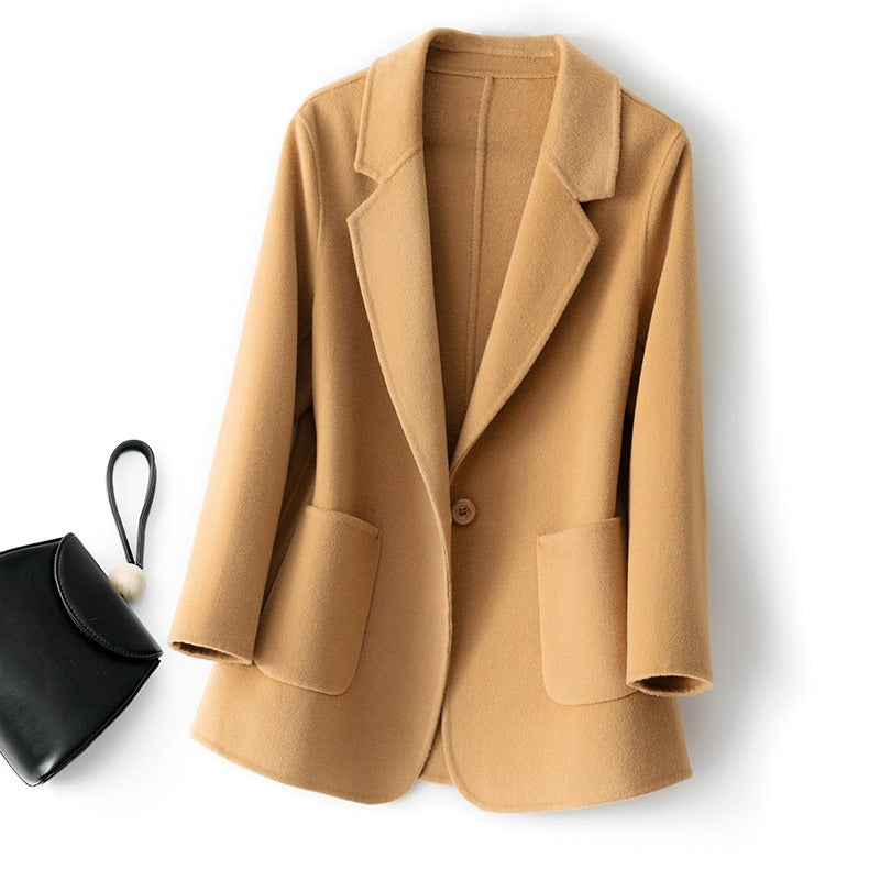 EMMA™ WOOL BLAZER