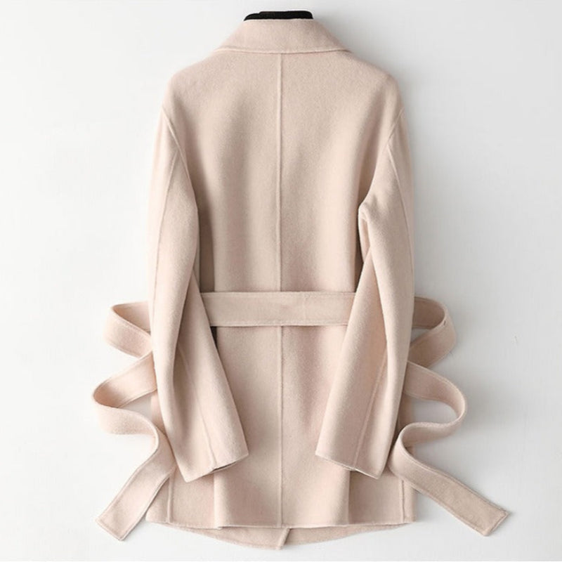 SISI™ CASHMERE BLAZER