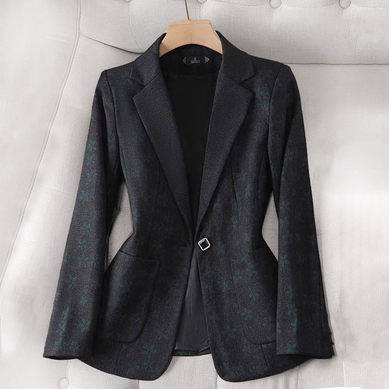 KATY MAYER™ BLAZER