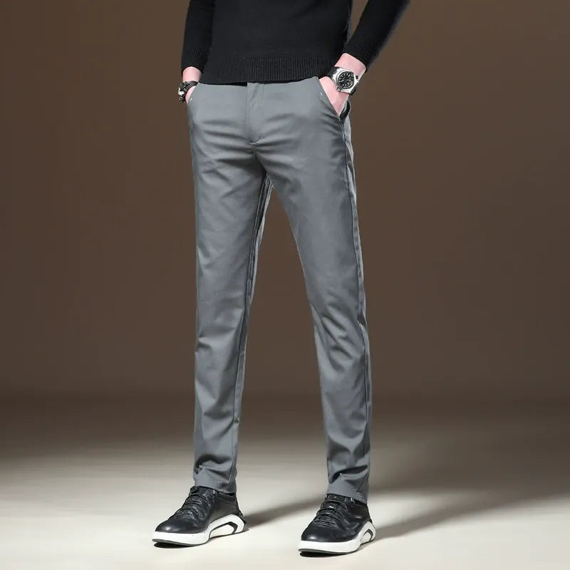 BILSON SLIM FIT PANTS