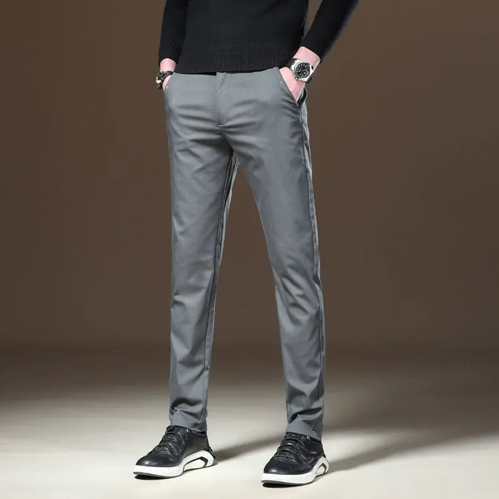BILSON SLIM FIT PANTS
