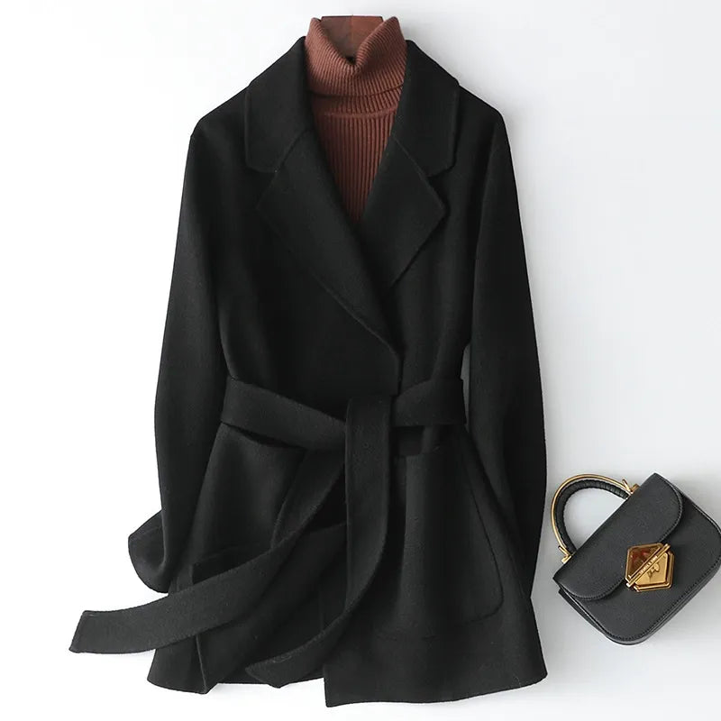 SISI™ CASHMERE BLAZER