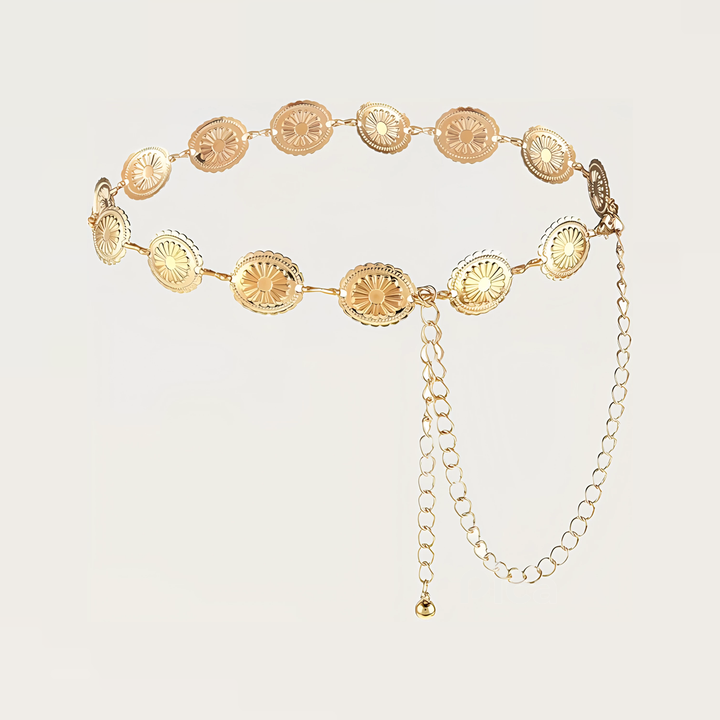 KETTE MIT GRÖSSE "SOLÉA"
