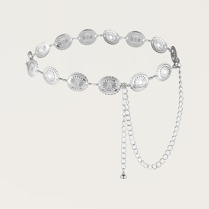 KETTE MIT GRÖSSE "SOLÉA"