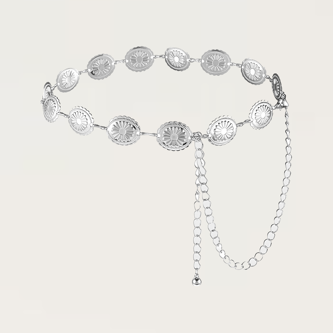 KETTE MIT GRÖSSE "SOLÉA"