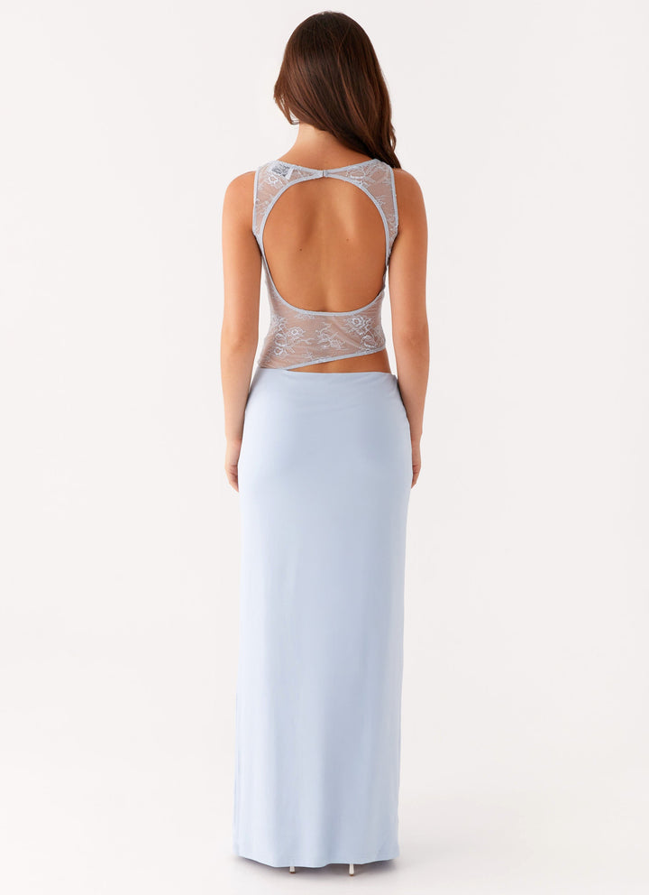 Serene Cutout Dress