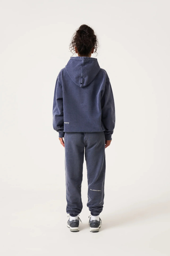 Crystal Edge Hoodie