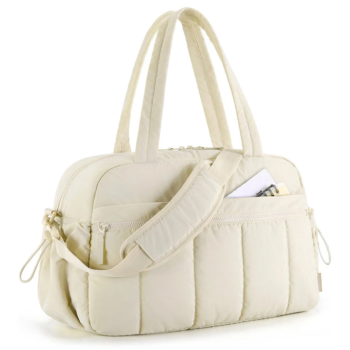 AeroLuxe Duffel