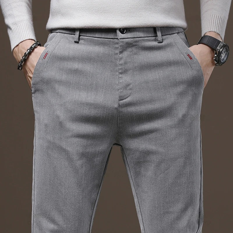 CALLUM SLIM FIT PANTS
