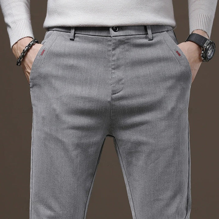 CALLUM SLIM FIT PANTS