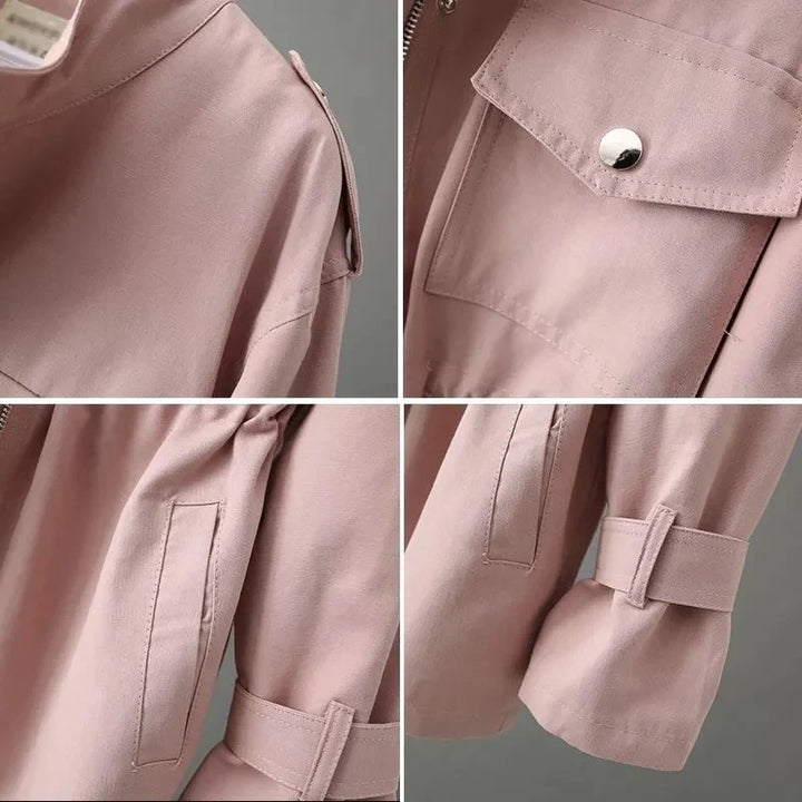 AMÉLIE™ RAIN COAT