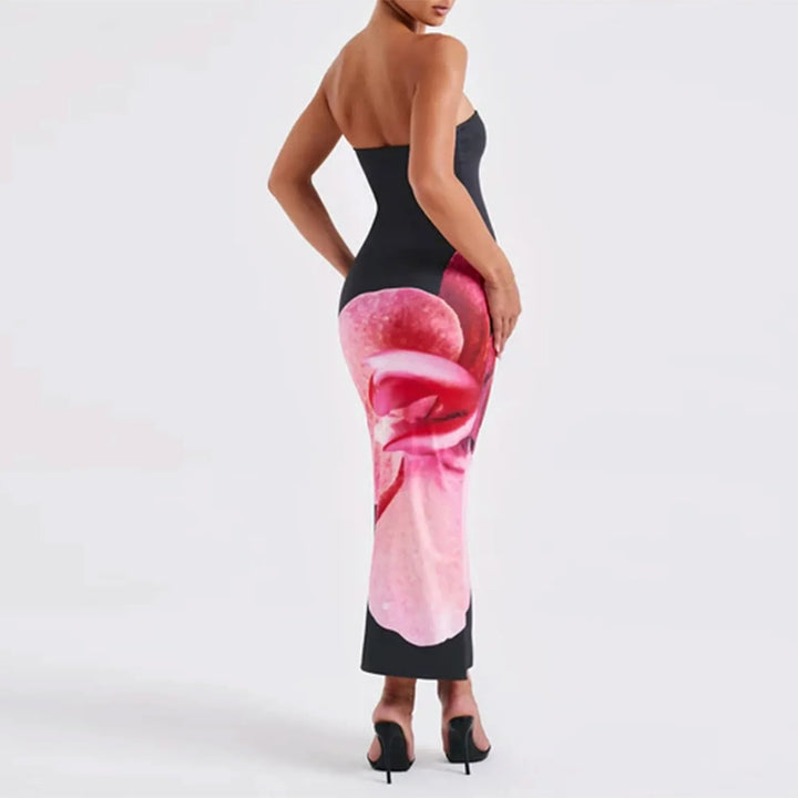 Nyra Maxi Dress