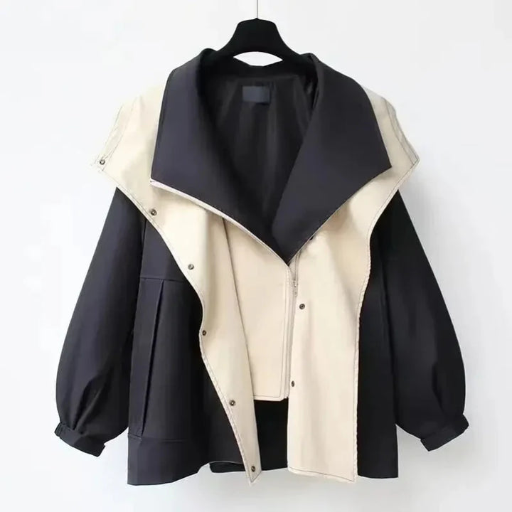 CHRISTINÉ™ RAIN COAT