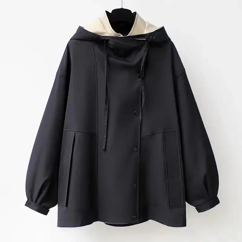 CHRISTINÉ™ RAIN COAT